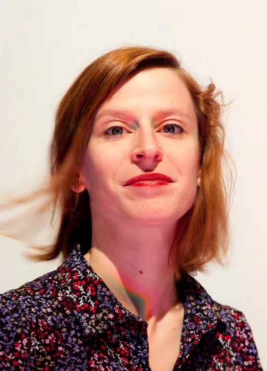 Камилла Трофем